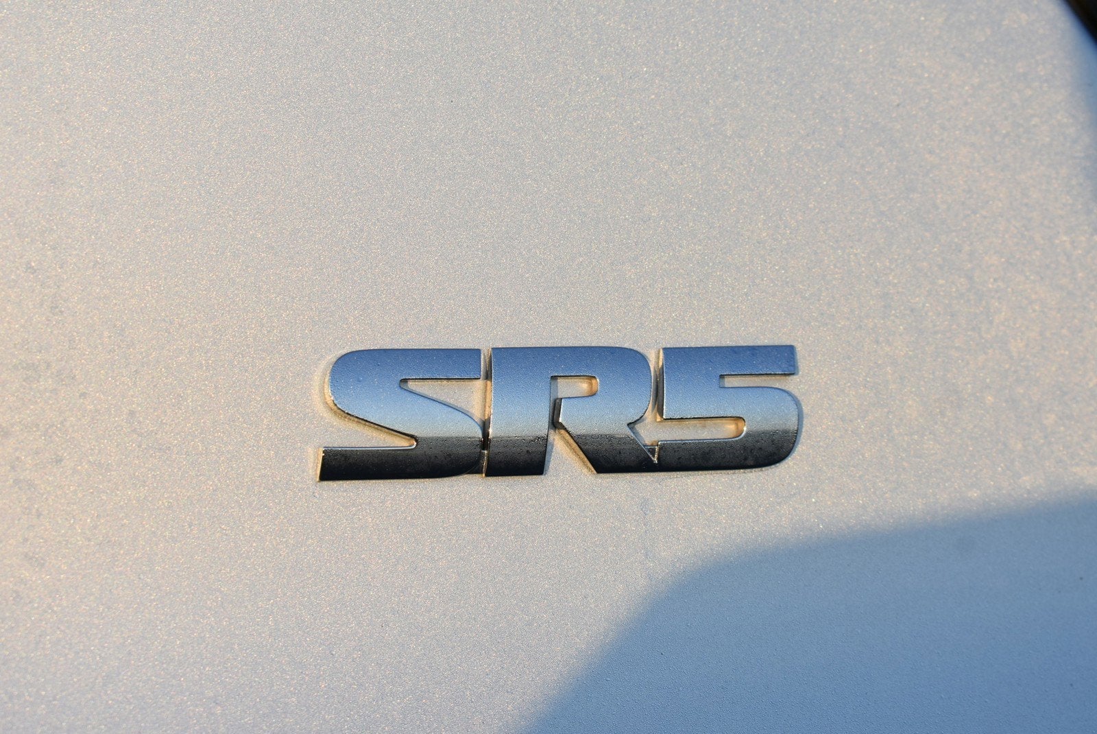 2010 Toyota 4Runner SR5